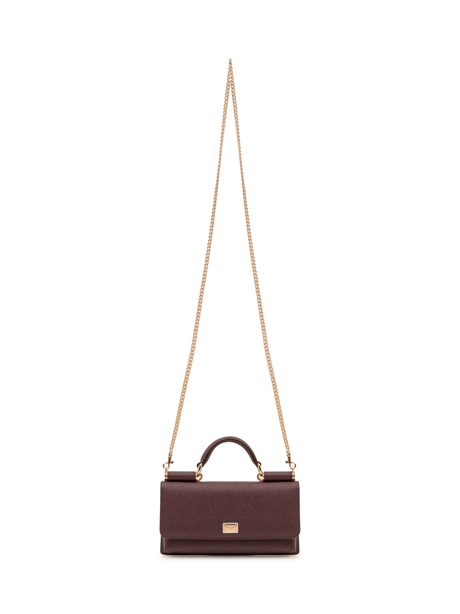[Dolce & Gabbana] Clutch bag FW26 BI3280A1001 8M073
