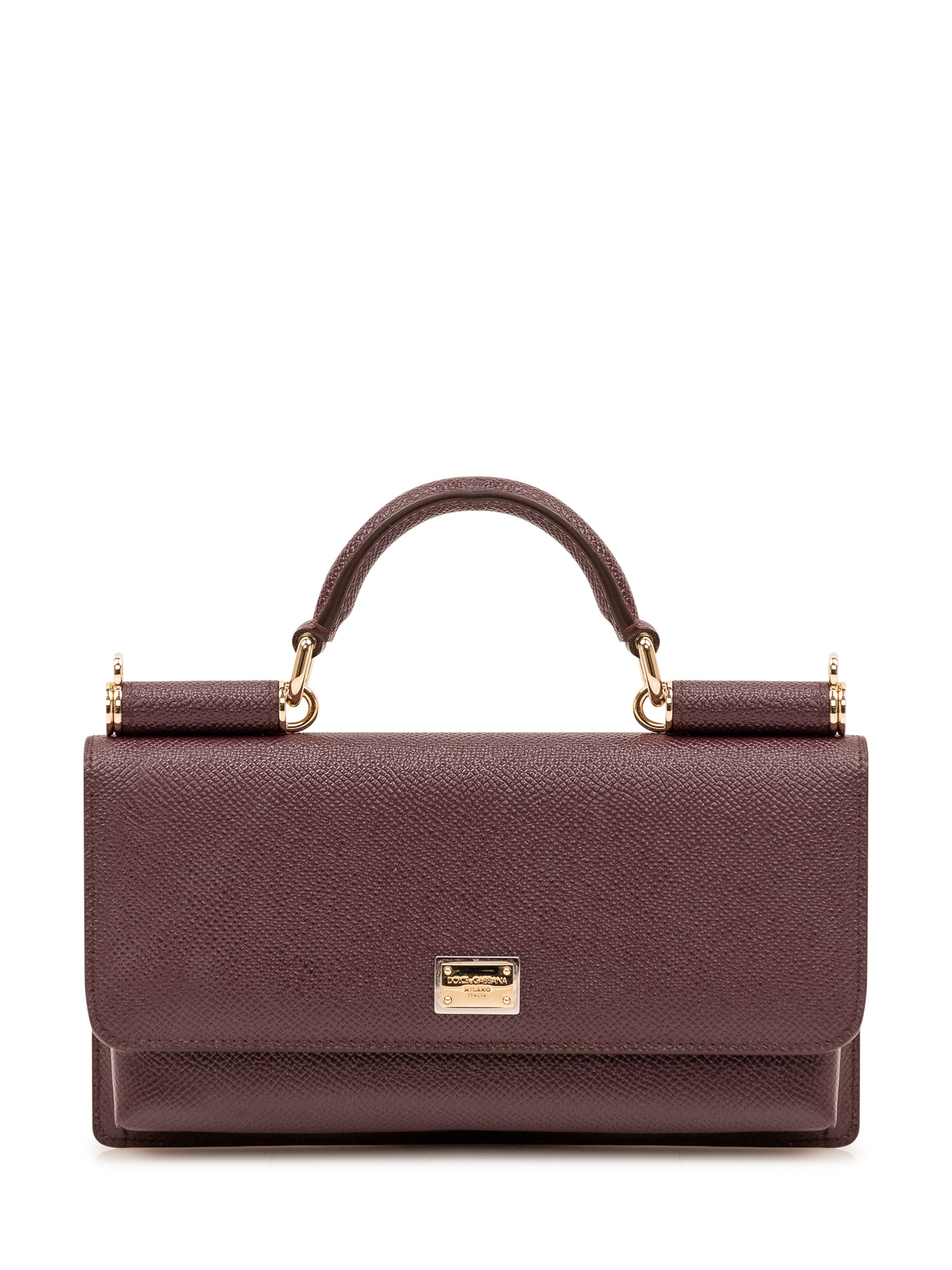 [Dolce & Gabbana] Clutch bag FW26 BI3280A1001 8M073