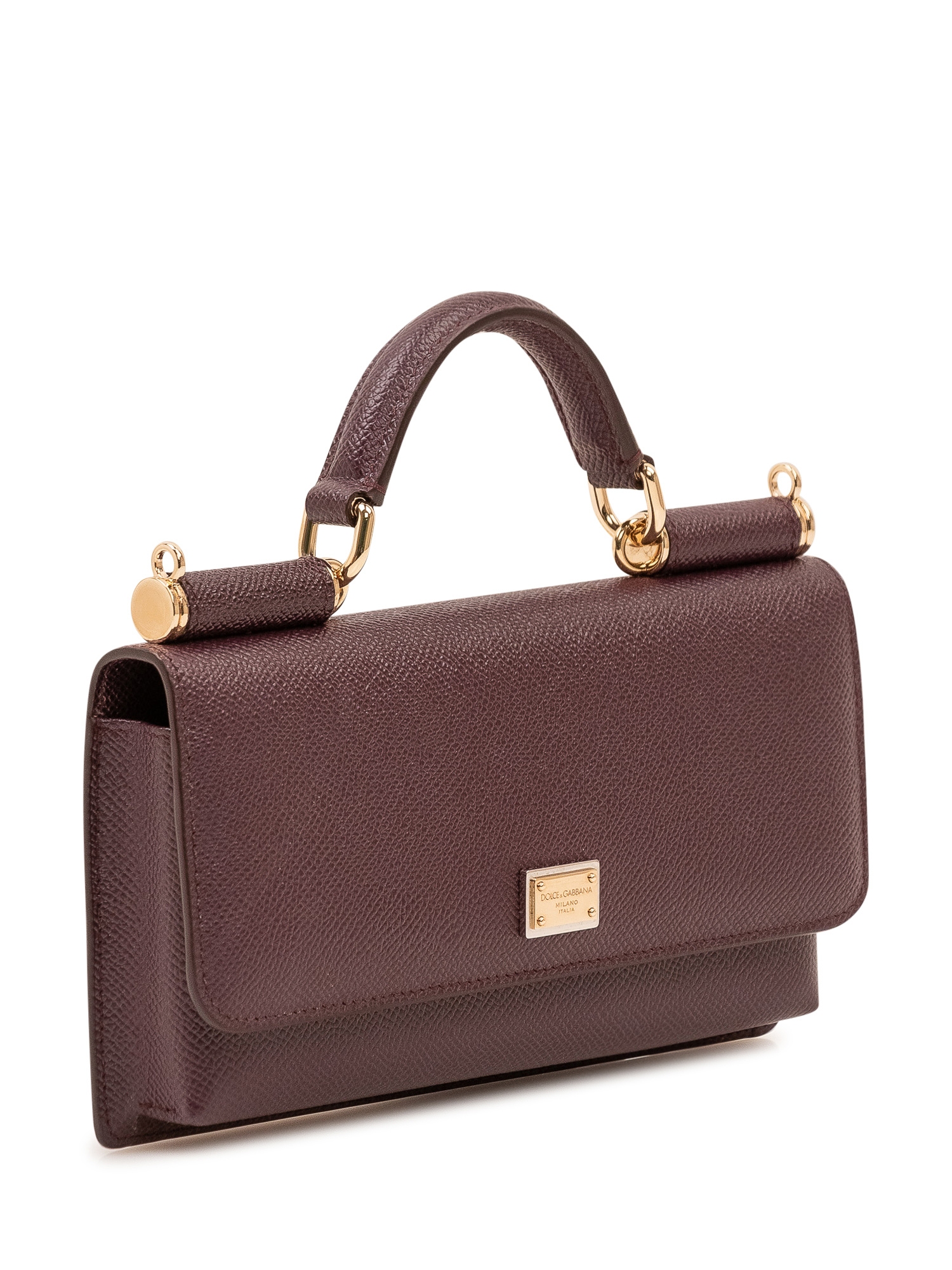 [Dolce & Gabbana] Clutch bag FW26 BI3280A1001 8M073