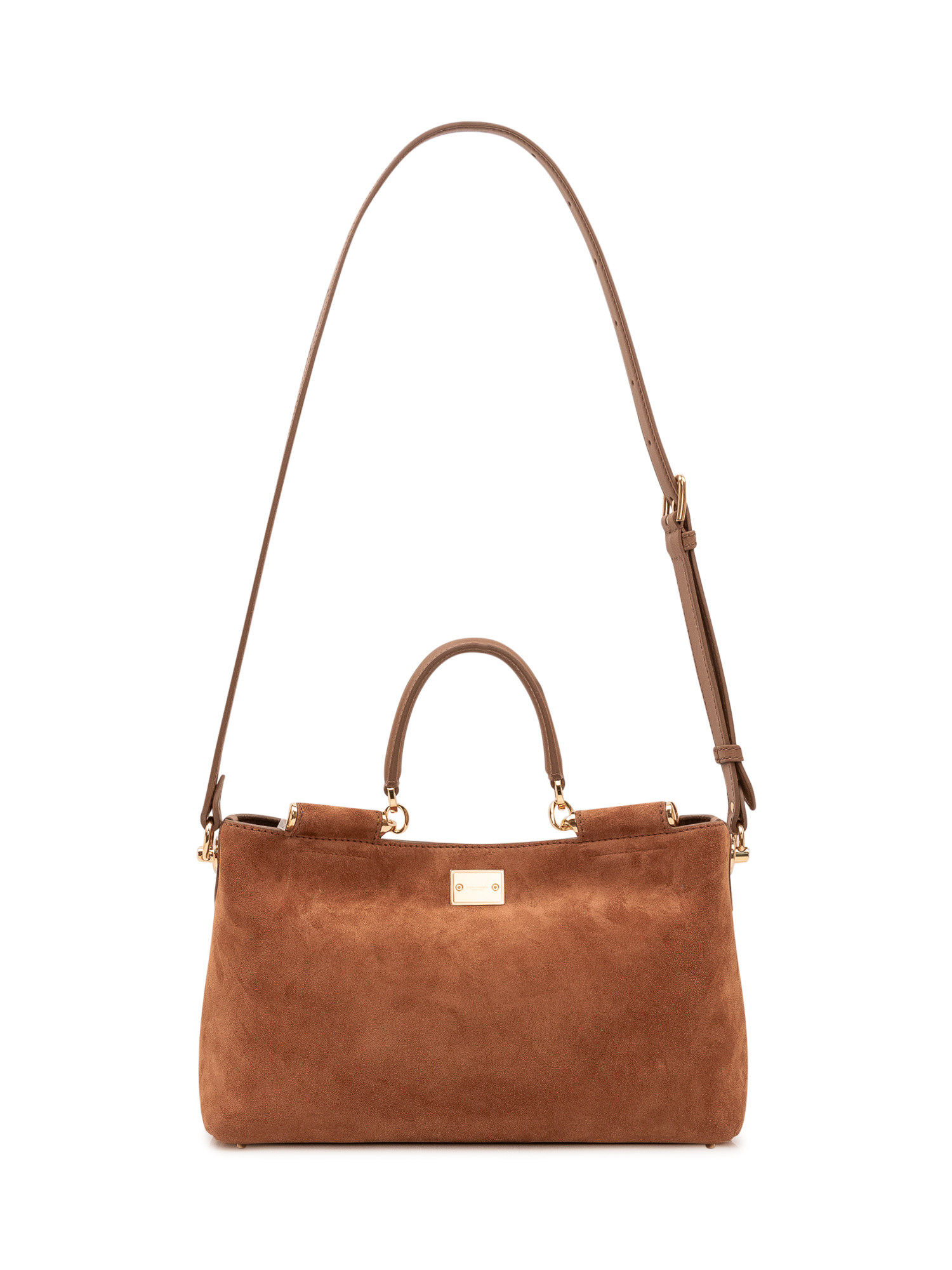 [Dolce & Gabbana] Shoulder bag FW26 BB7896A0775 8Y121