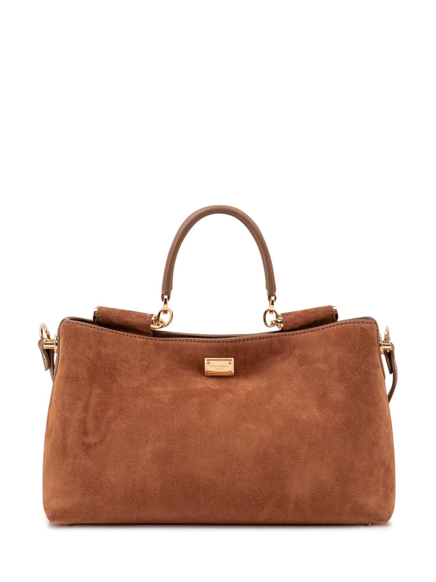 [Dolce & Gabbana] Shoulder bag FW26 BB7896A0775 8Y121