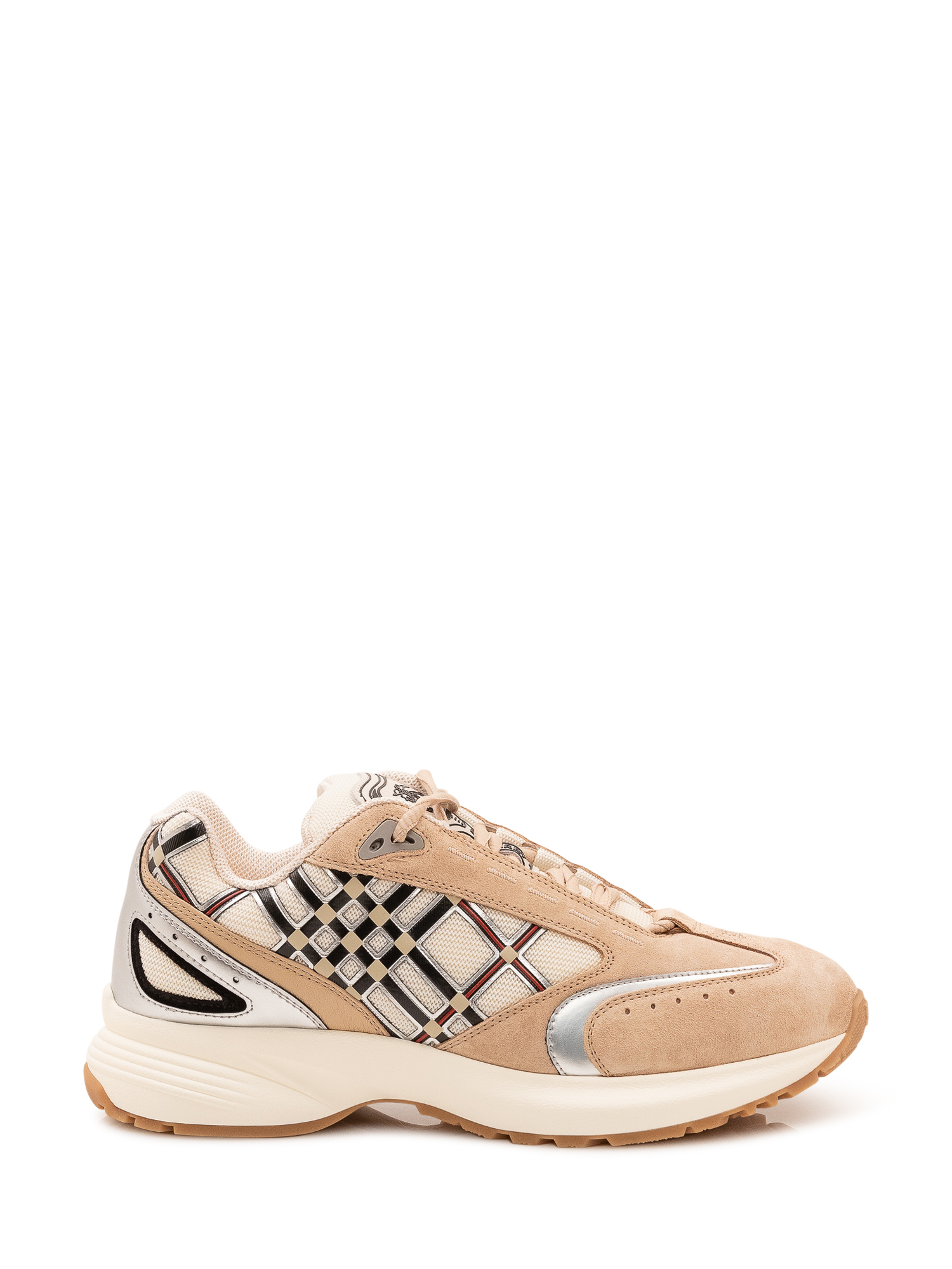 [Burberry] Sneakers FW26 8127713 B8626
