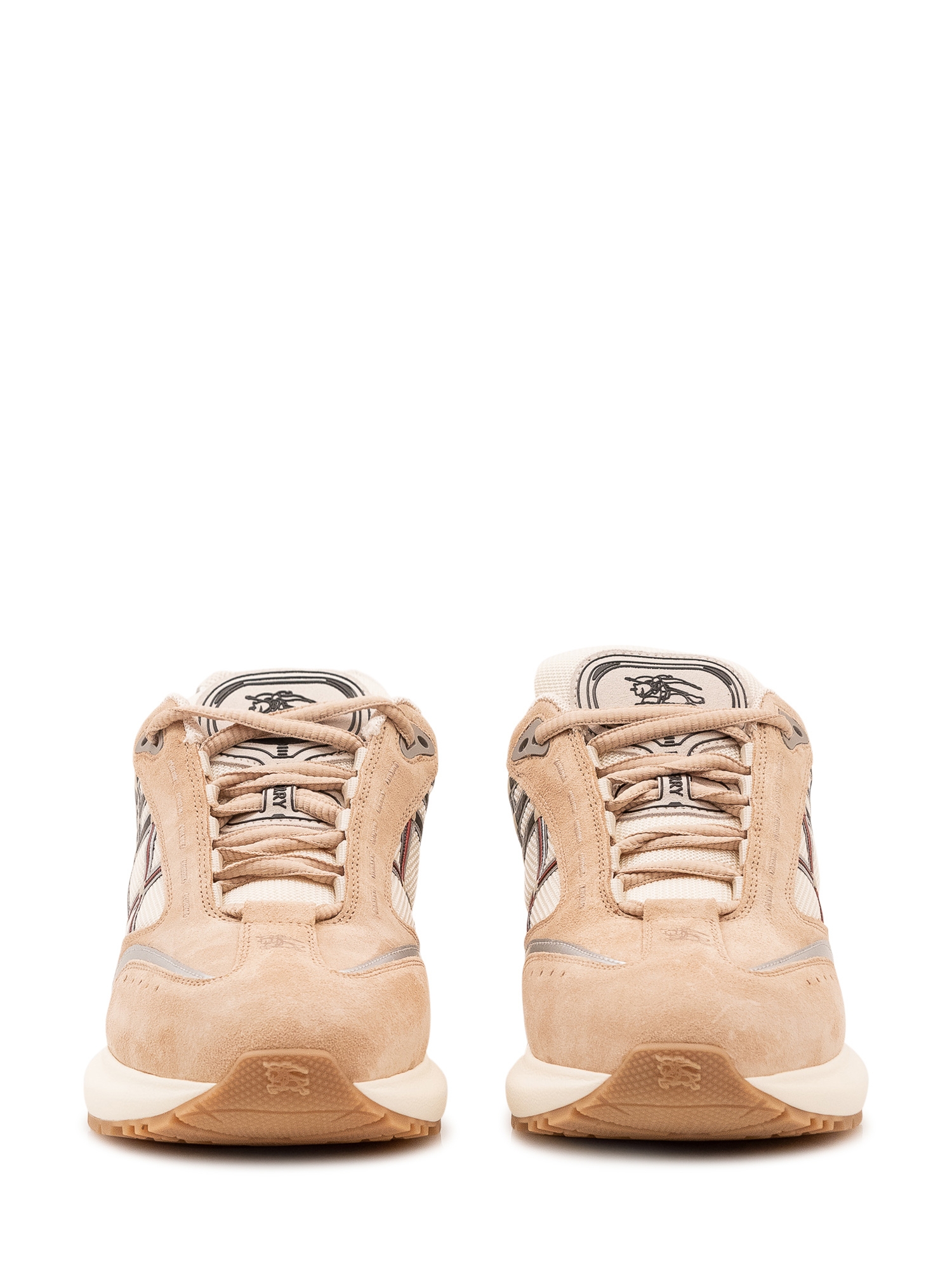 [Burberry] Sneakers FW26 8127713 B8626