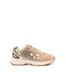 [Burberry] Sneakers FW26 8127713 B8626