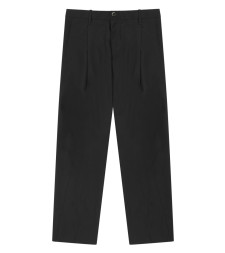 [NINE:INTHE:MORNING] Pants FW25 GIG17_V06NERO