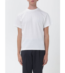 [Jil Sander] T-shirts Short Sleeve FW26 J22GC0272JTN254 000