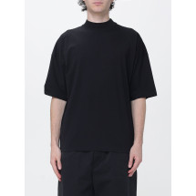 [Jil Sander] T-shirts Short Sleeve FW26 J22GC0266J45084 001