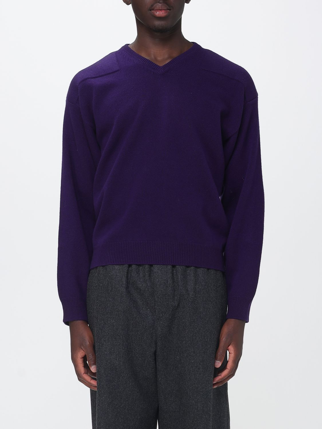 [Jil Sander] Knitwear FW26 J22GP0285J14851 511