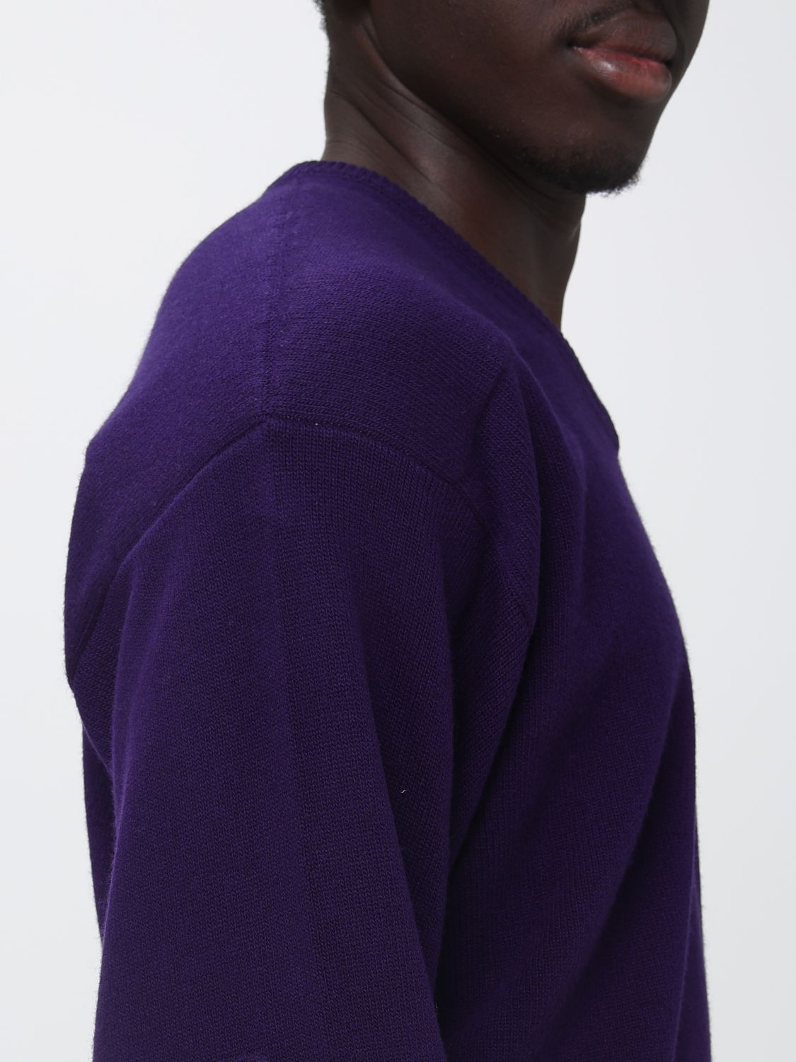 [Jil Sander] Knitwear FW26 J22GP0285J14851 511