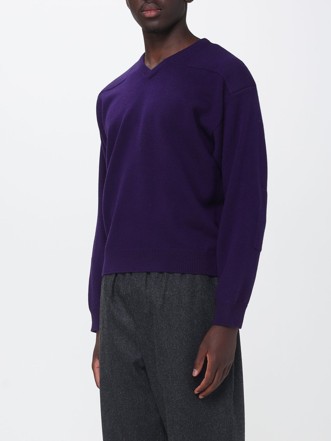 [Jil Sander] Knitwear FW26 J22GP0285J14851 511