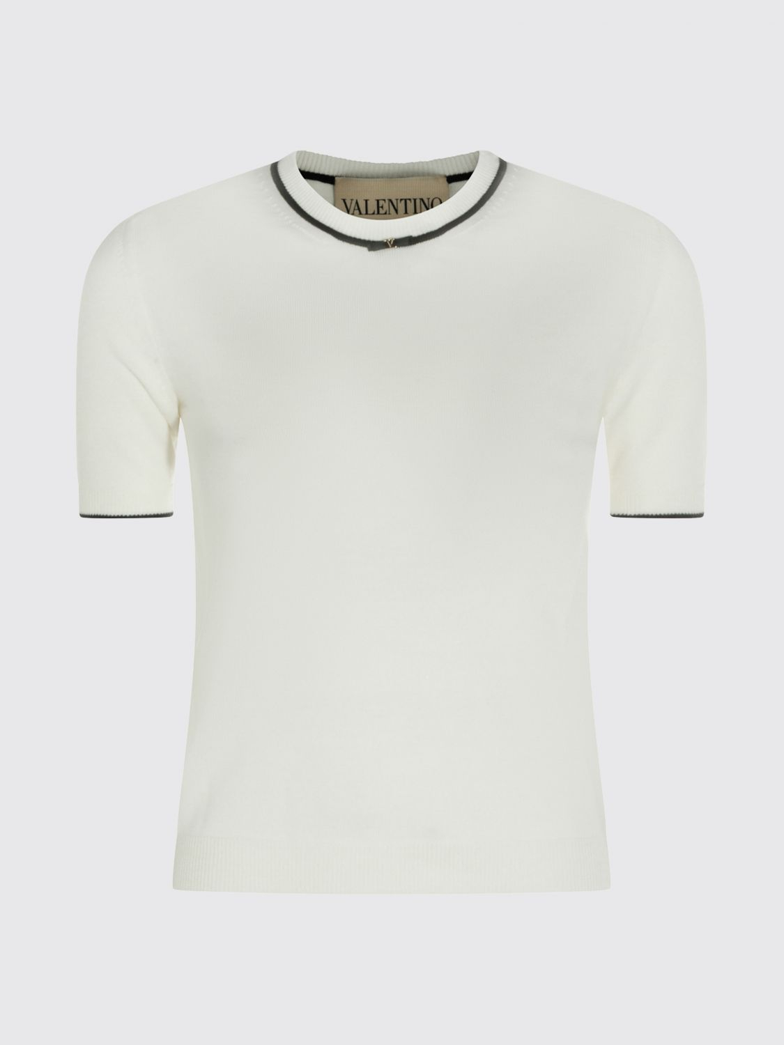 [Valentino Garavani] Knitwear FW26 KC74YAC1 0AN