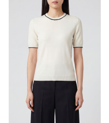 [Valentino Garavani] Knitwear FW26 KC74YAC1 0AN