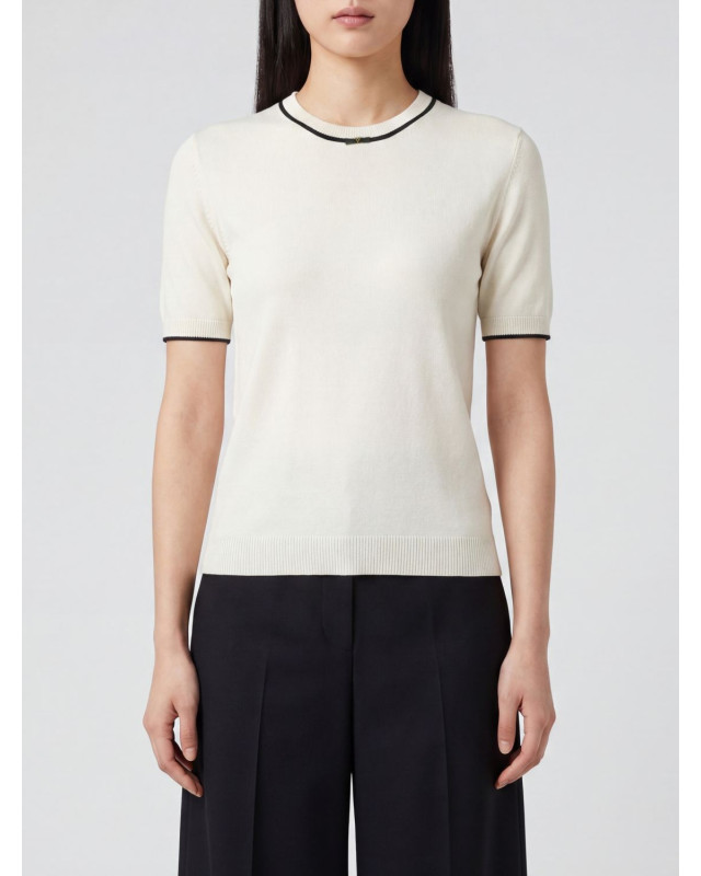 [Valentino Garavani] Knitwear FW26 KC74YAC1 0AN