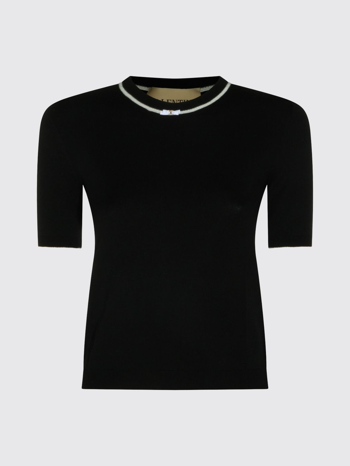 [Valentino Garavani] Knitwear FW26 KC74YAC1 0NA