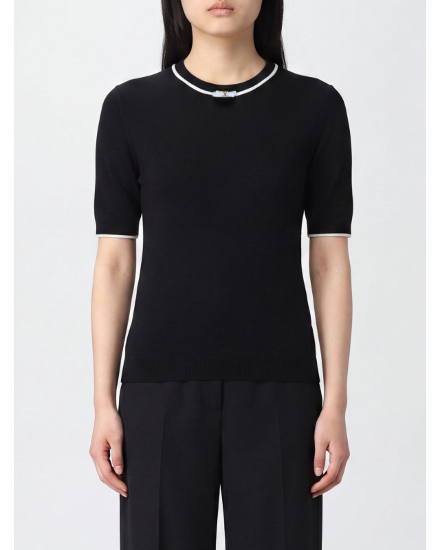 [Valentino Garavani] Knitwear FW26 KC74YAC1 0NA