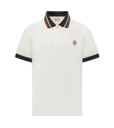 [DROLE DE MONSIEUR] T-shirts Short Sleeve FW26 LPL152CO264 OW