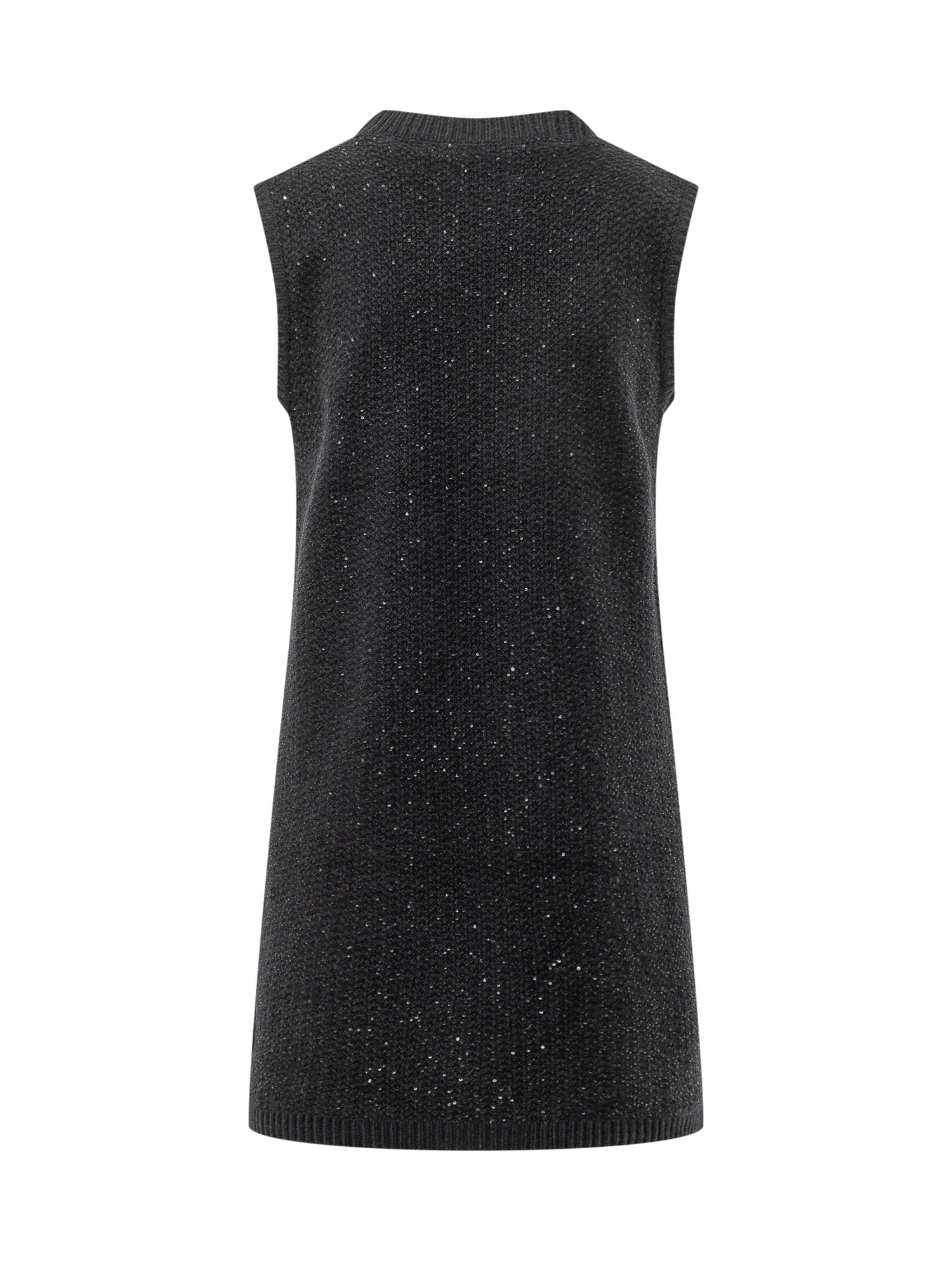 [Fabiana Filippi] Sleeveless dress FW26 ABD216F380M327 5146