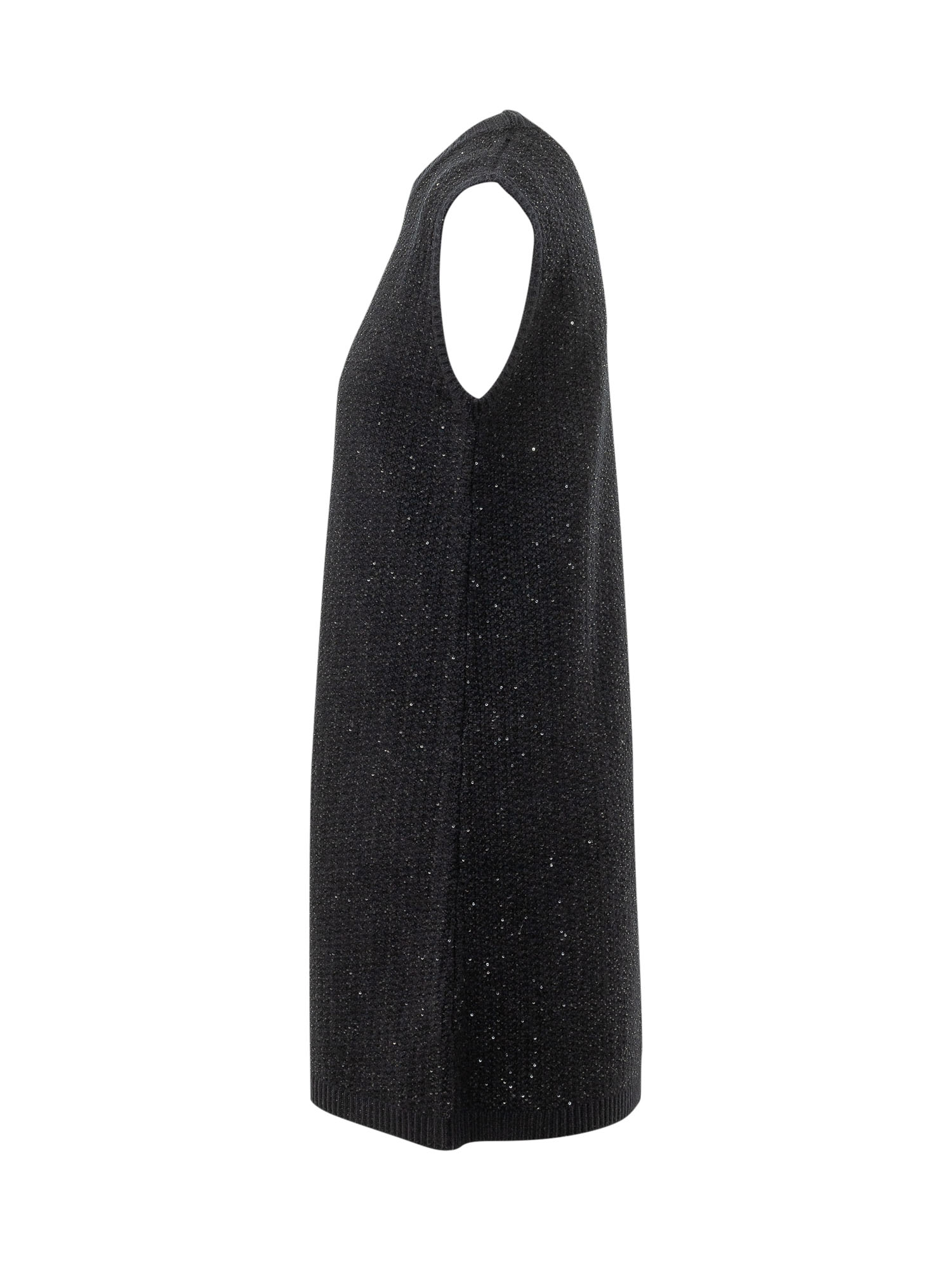 [Fabiana Filippi] Sleeveless dress FW26 ABD216F380M327 5146