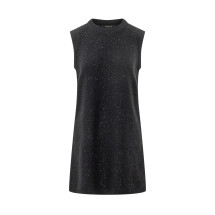 [Fabiana Filippi] Sleeveless dress FW26 ABD216F380M327 5146