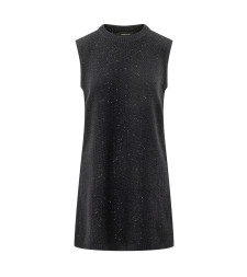 [Fabiana Filippi] Sleeveless dress FW26 ABD216F380M327 5146