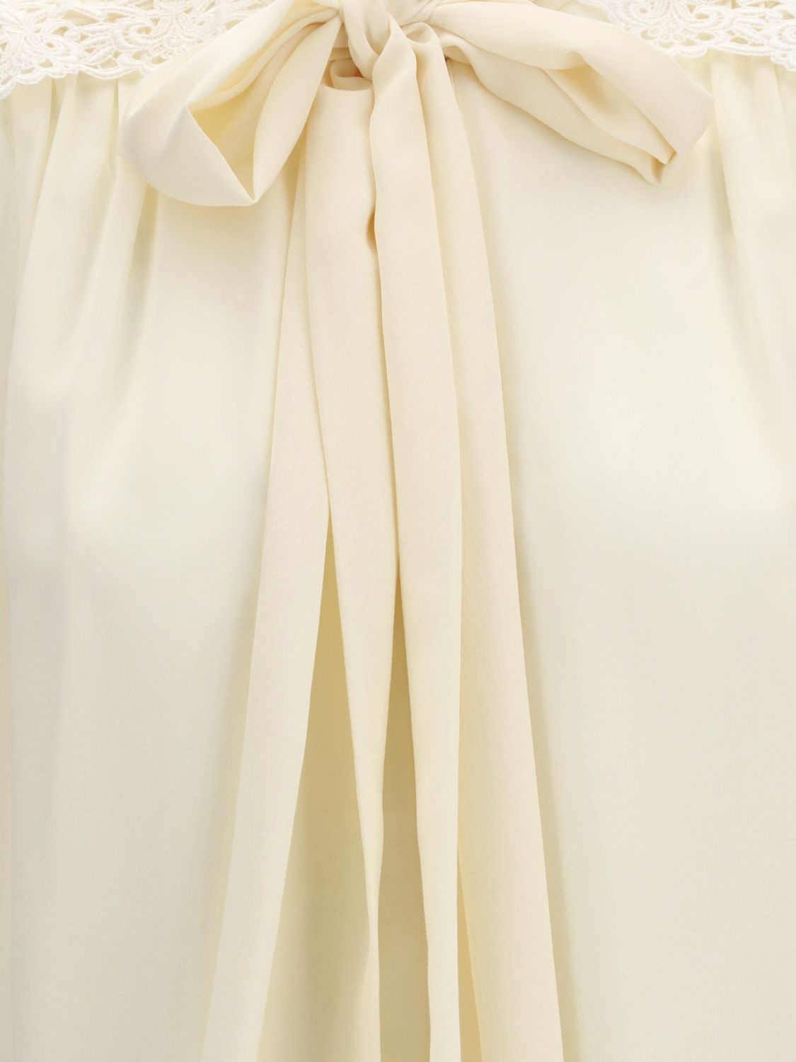 [Chloe] Blouse FW26 CH26AHT30005 114