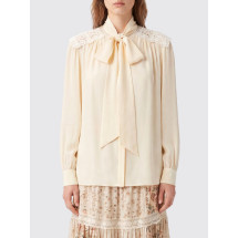 [Chloe] Blouse FW26 CH26AHT30005 114