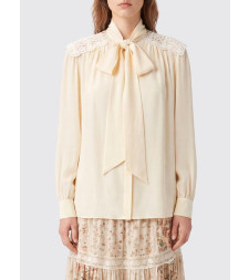 [Chloe] Blouse FW26 CH26AHT30005 114
