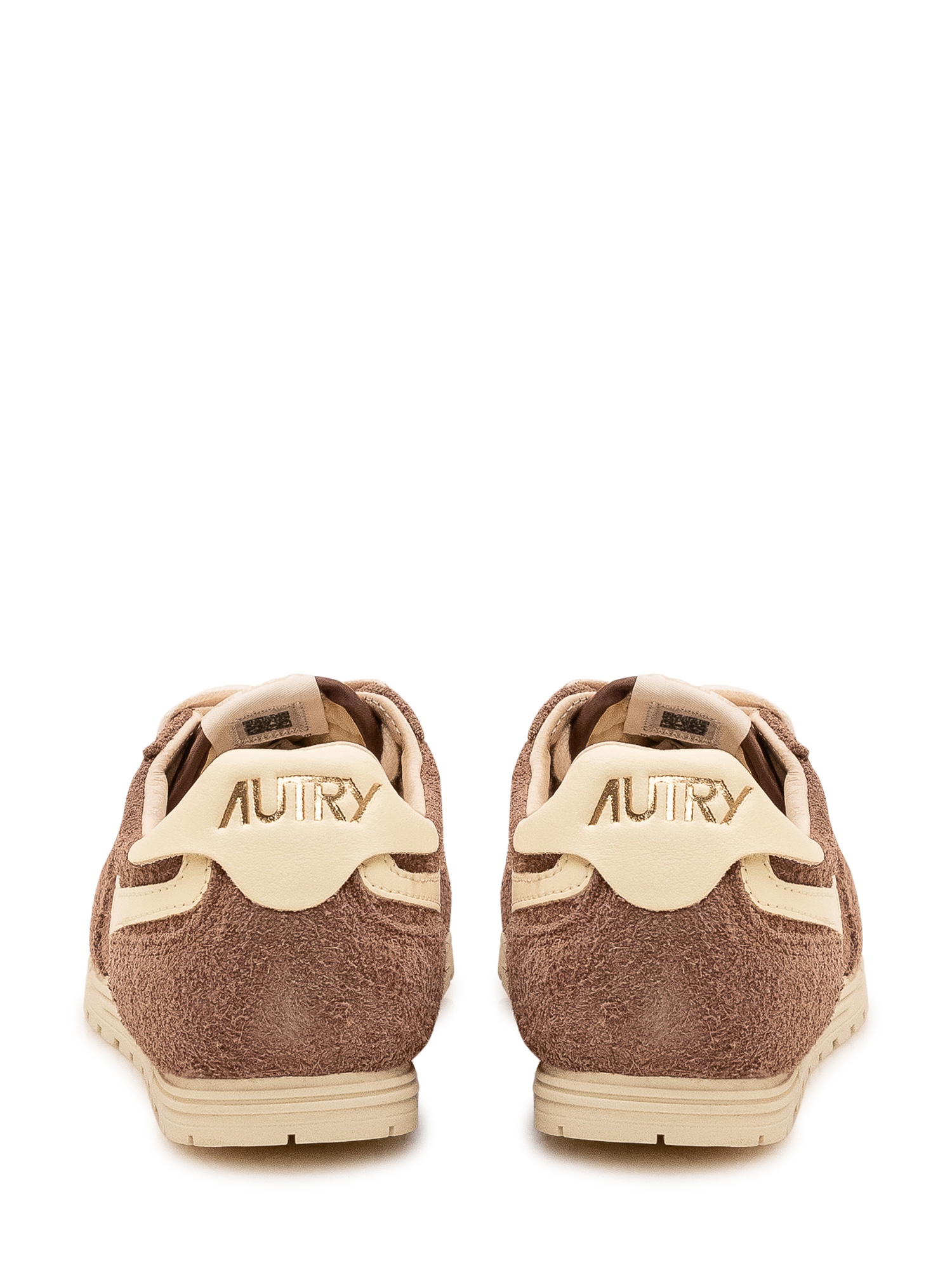 [AUTRY WINDSPIN] Sneakers FW26 WSLW UB37