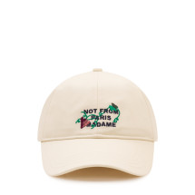 [DROLE DE MONSIEUR] Cap FW26 LCP206CO138 OW