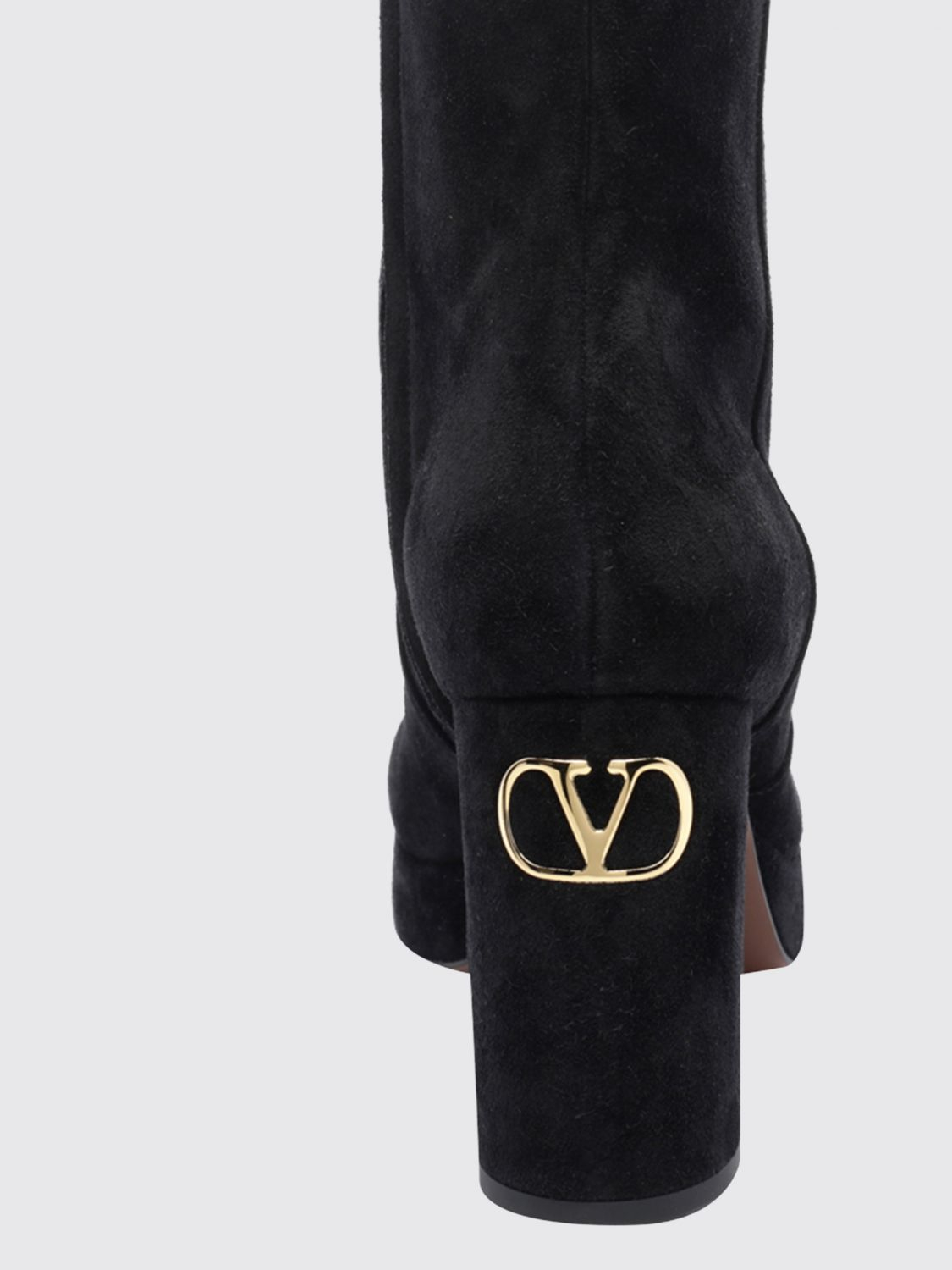 [Valentino Garavani] Boots FW26 S0NF1DHU 0NO
