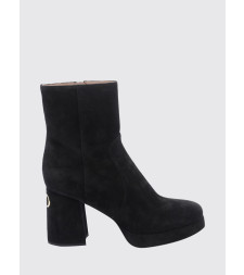 [Valentino Garavani] Boots FW26 S0NF1DHU 0NO