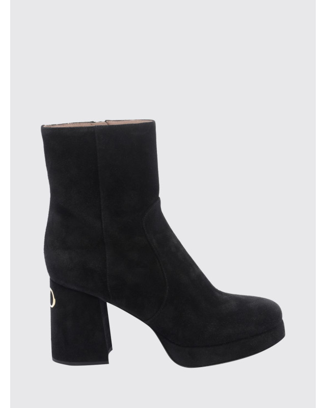 [Valentino Garavani] Boots FW26 S0NF1DHU 0NO