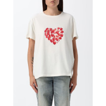 [Chloe] T-shirts Short Sleeve FW26 CH26AJH41880 107