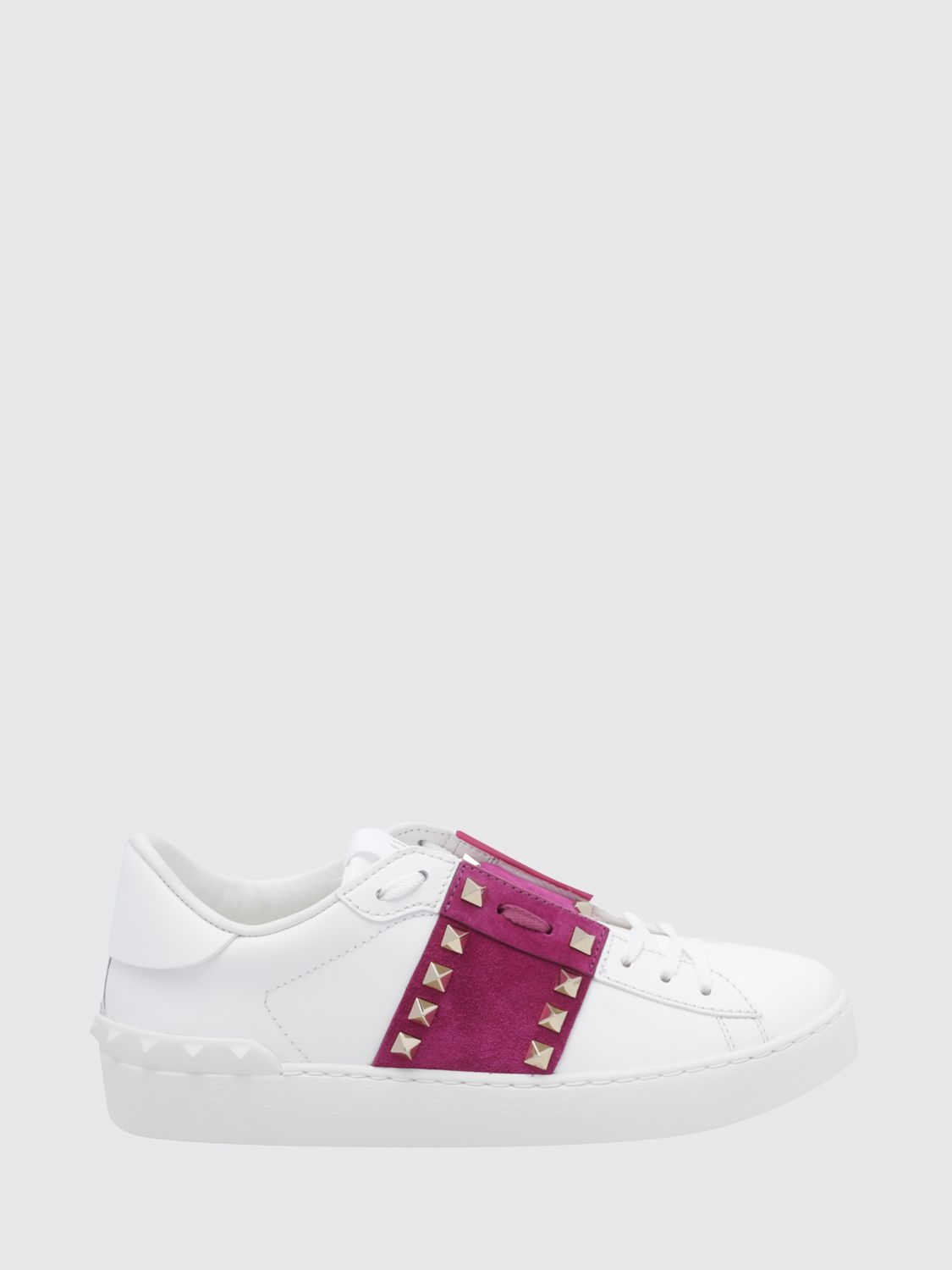 [Valentino Garavani] Sneakers FW26 S0A01ZBV 3E2