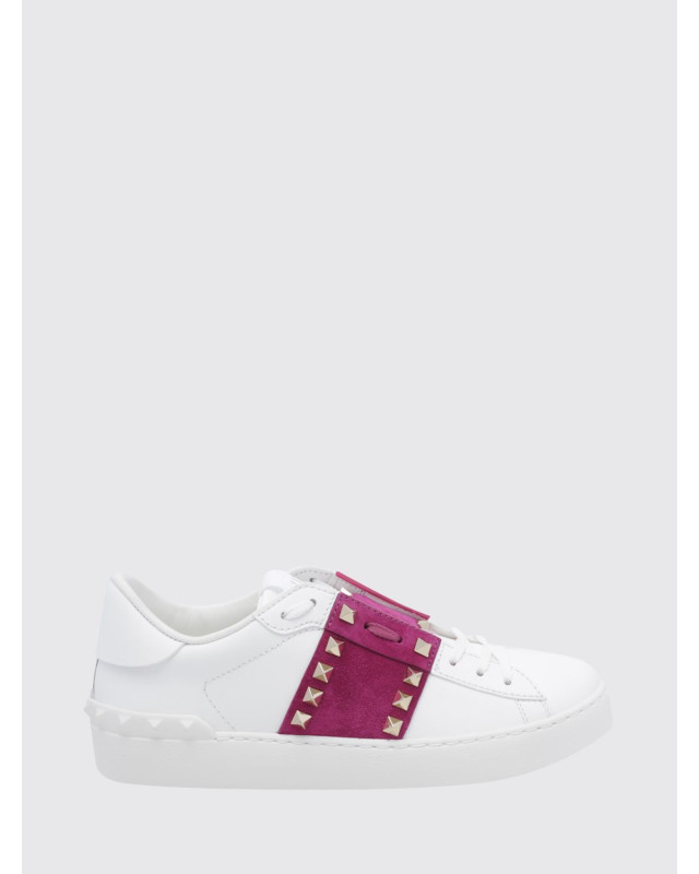[Valentino Garavani] Sneakers FW26 S0A01ZBV 3E2