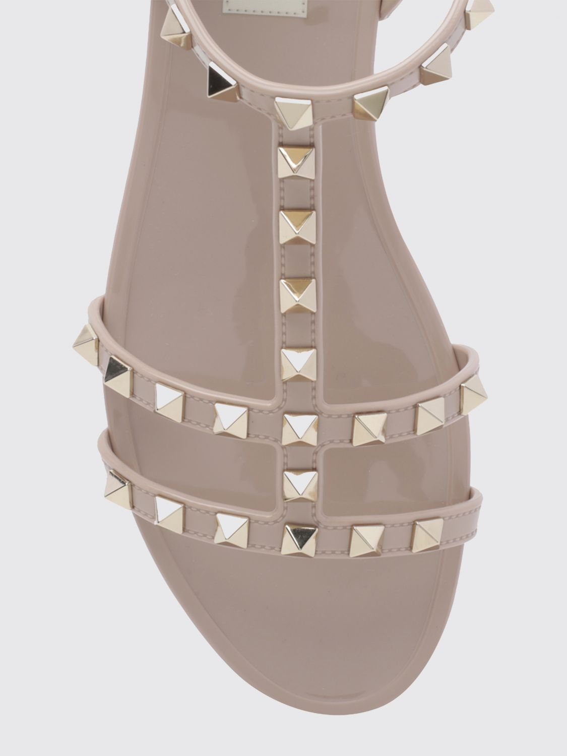 [Valentino Garavani] Sandals FW26 S0H38PVS P45