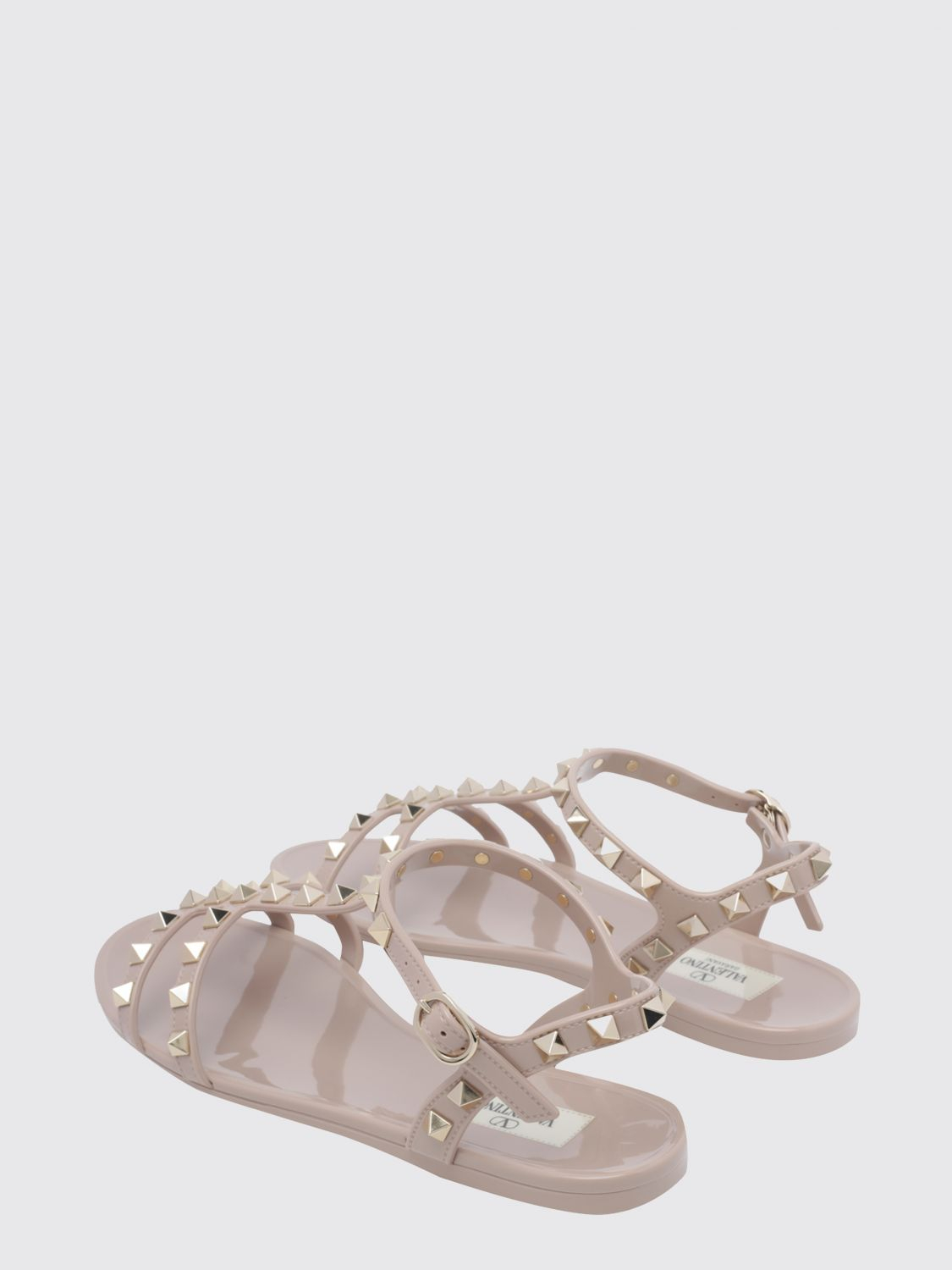 [Valentino Garavani] Sandals FW26 S0H38PVS P45