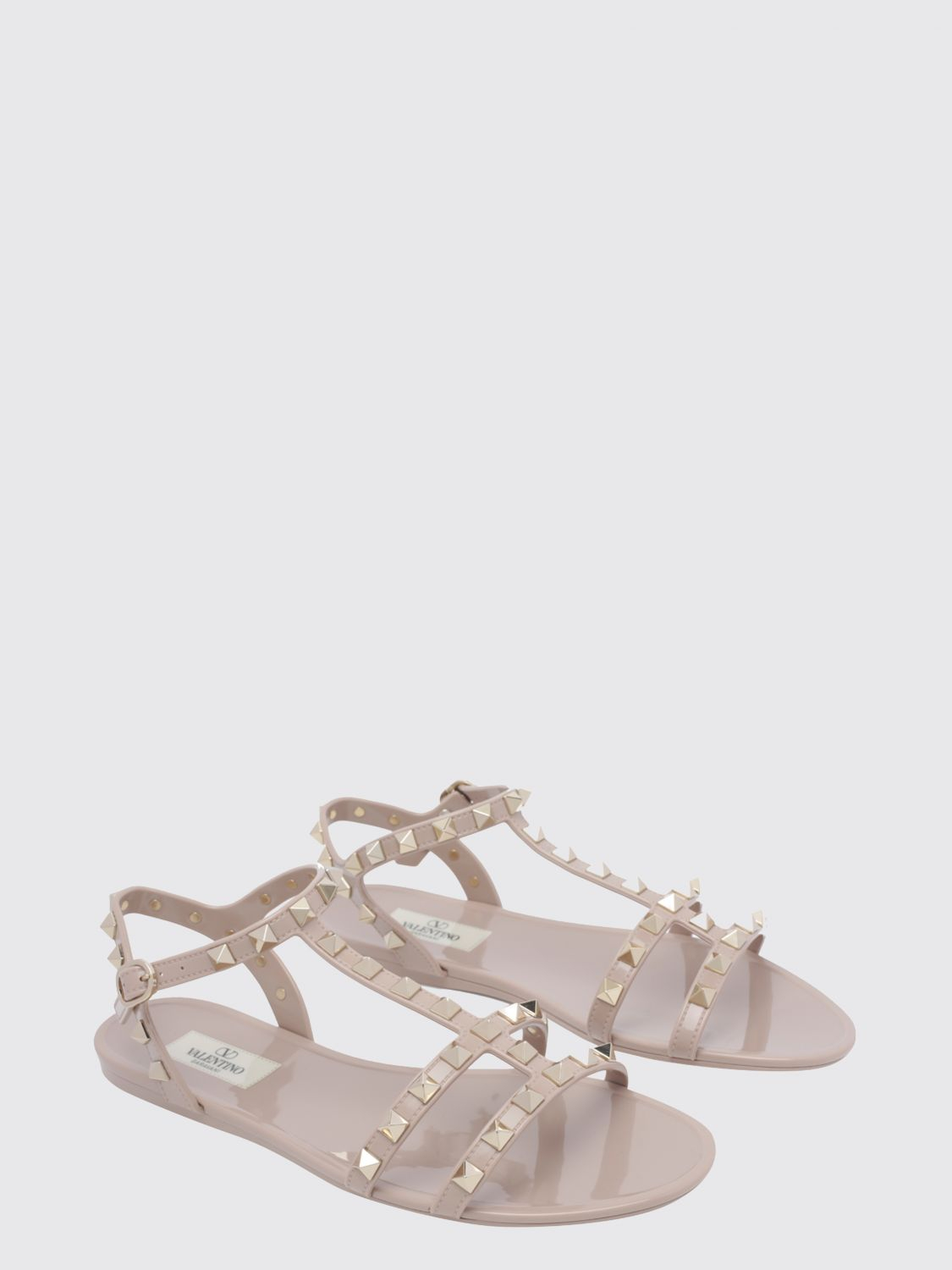 [Valentino Garavani] Sandals FW26 S0H38PVS P45