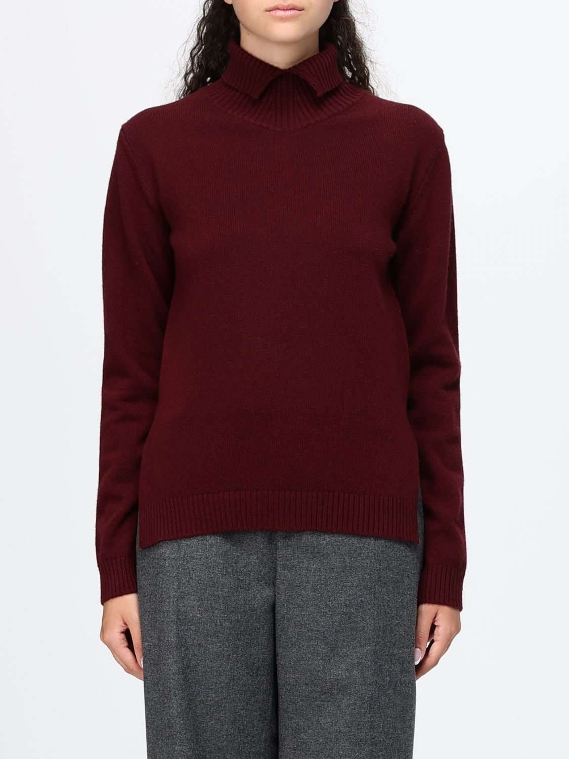 [Jil Sander] Knitwear FW26 J02GP0271J14870 611