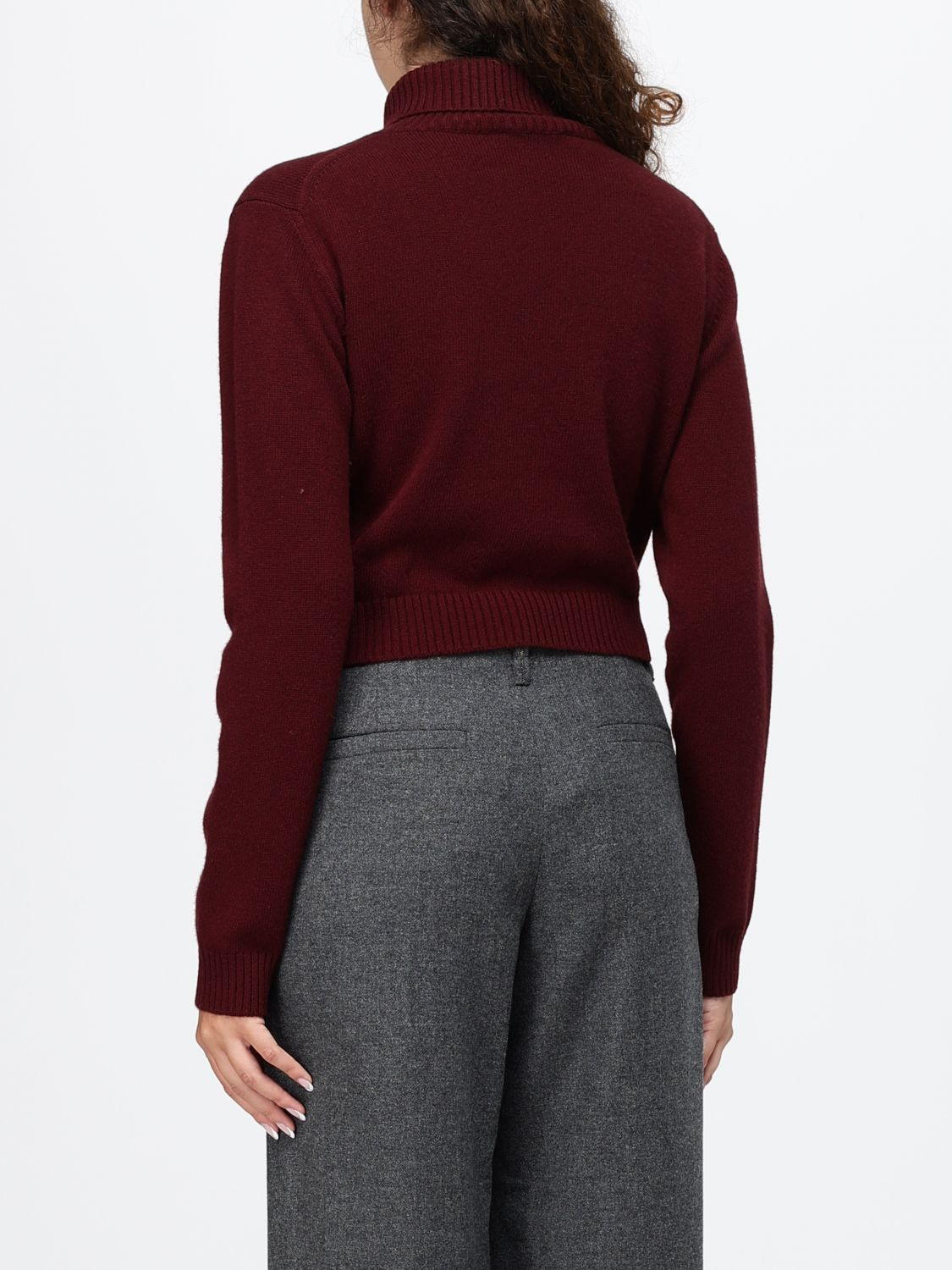 [Jil Sander] Knitwear FW26 J02GP0271J14870 611