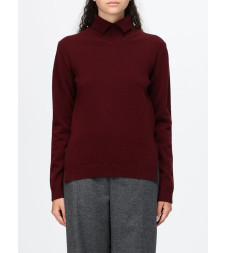 [Jil Sander] Knitwear FW26 J02GP0271J14870 611