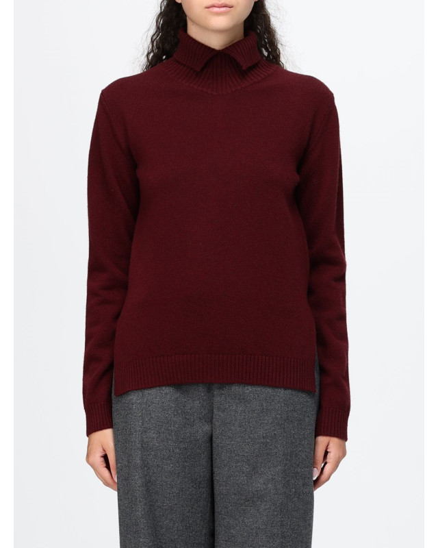 [Jil Sander] Knitwear FW26 J02GP0271J14870 611