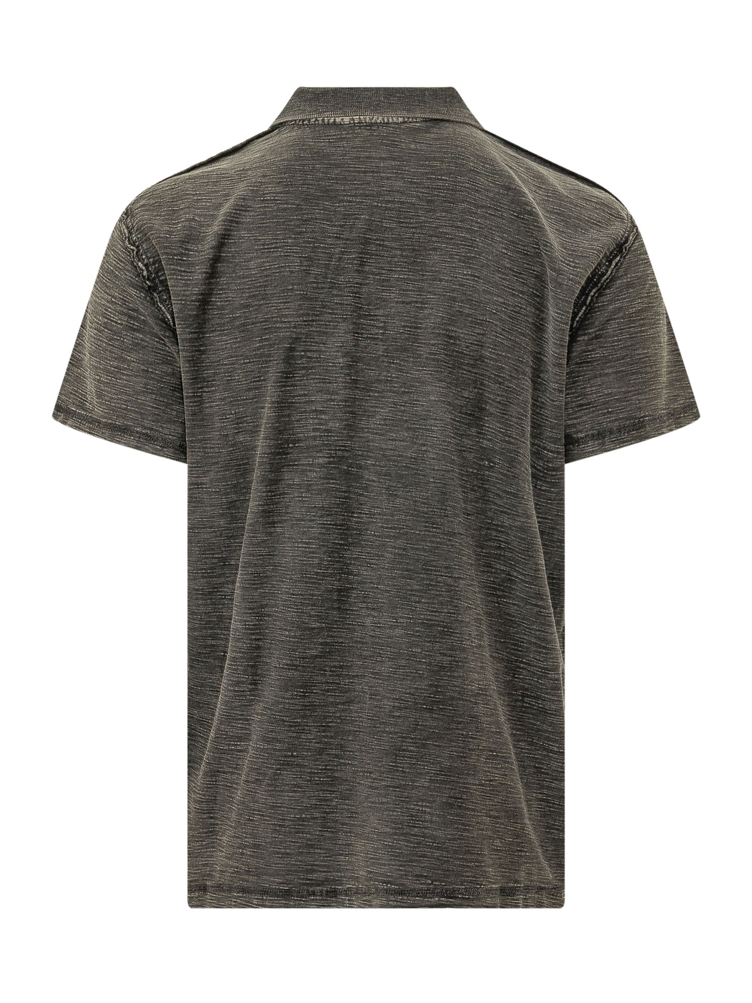 [Diesel] T-shirts Short Sleeve FW26 A226650KNCF 77FA