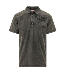 [Diesel] T-shirts Short Sleeve FW26 A226650KNCF 77FA