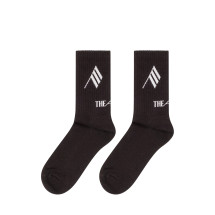 [The Attico] Socks FW26 261WAK00021CCC101AA 414