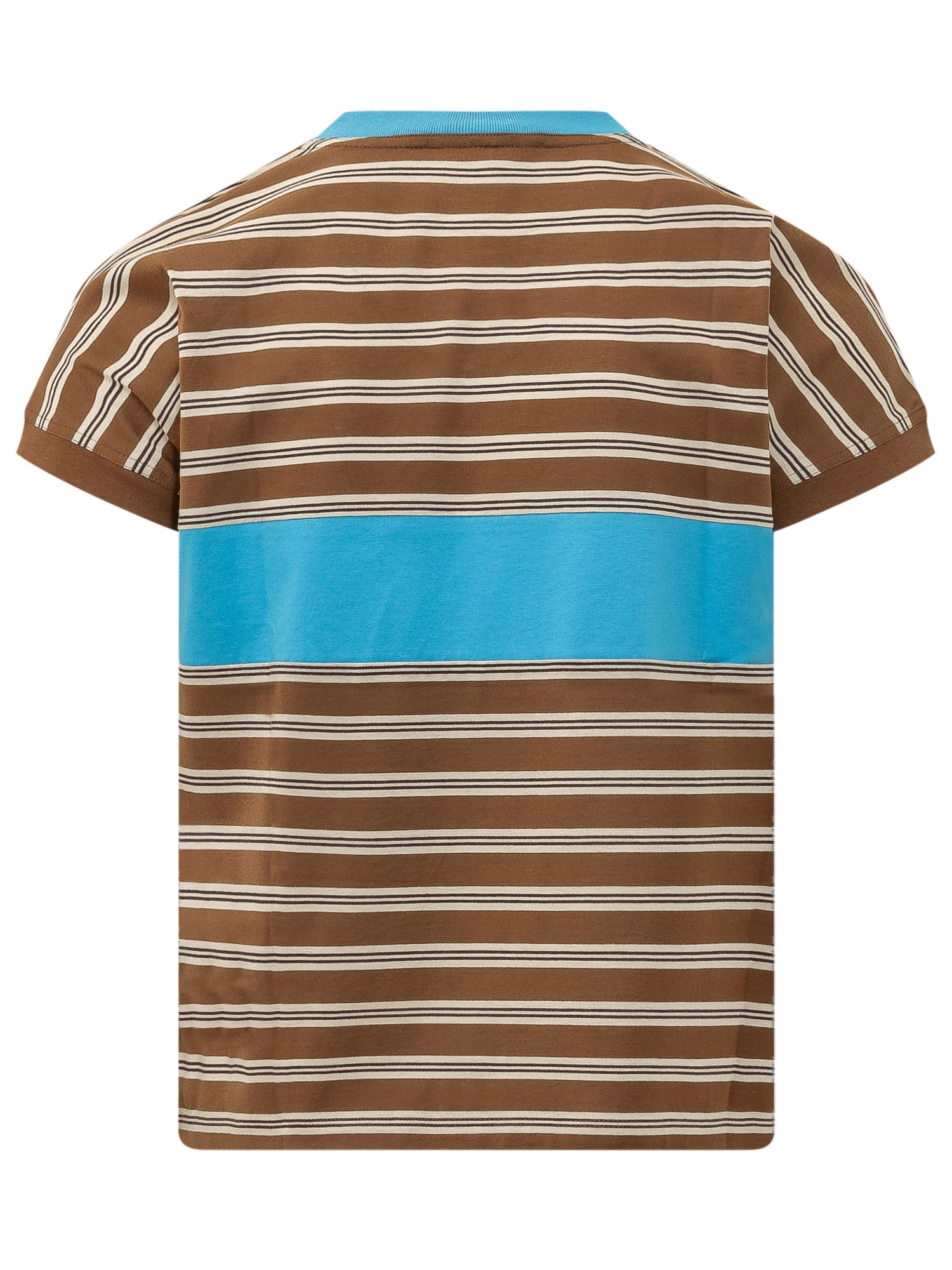 [Versace] T-shirts Short Sleeve FW26 10255111A18439 6N630