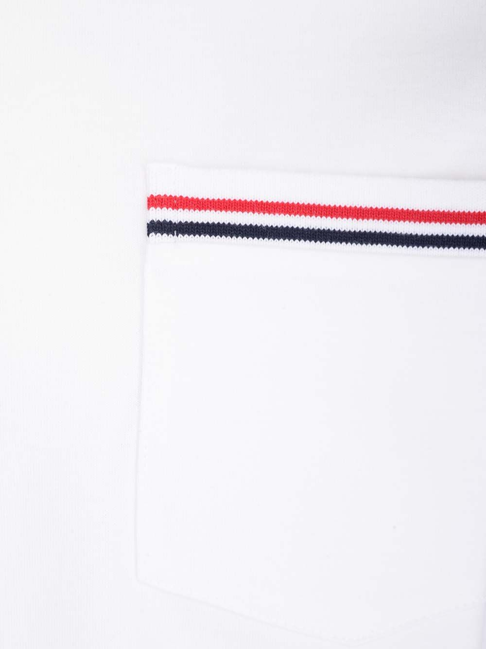 [Thom Browne] T-shirts Short Sleeve CO MJS010A-01454100