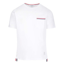 [Thom Browne] T-shirts Short Sleeve CO MJS010A-01454100