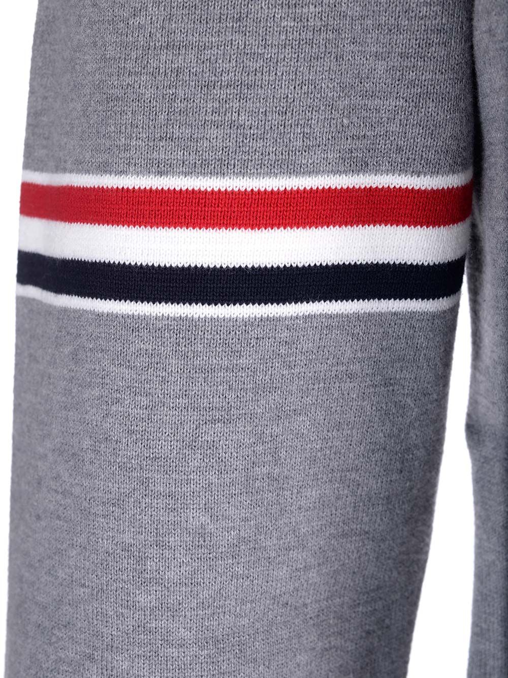 [Thom Browne] Knitwear CO MKA326A-Y3001055