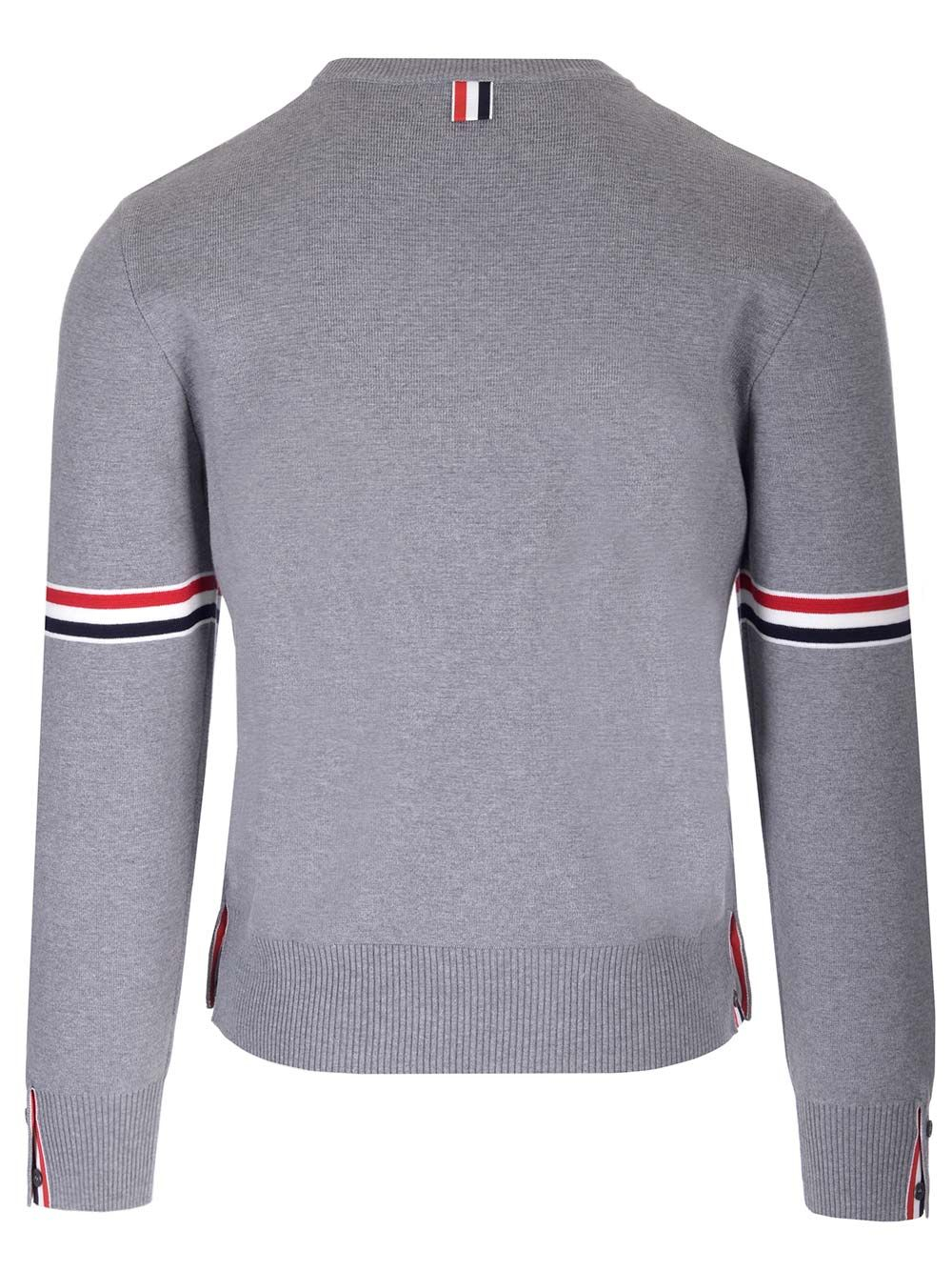 [Thom Browne] Knitwear CO MKA326A-Y3001055
